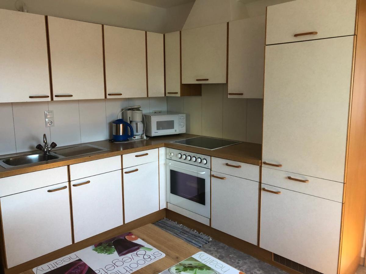 Ferienwohnung Radler Stumm Kültér fotó
