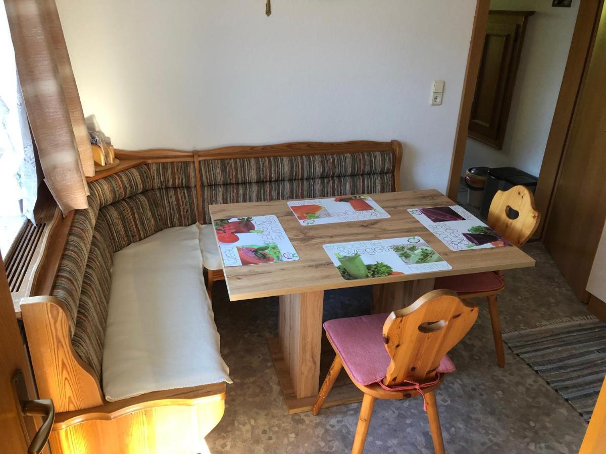Ferienwohnung Radler Stumm Kültér fotó
