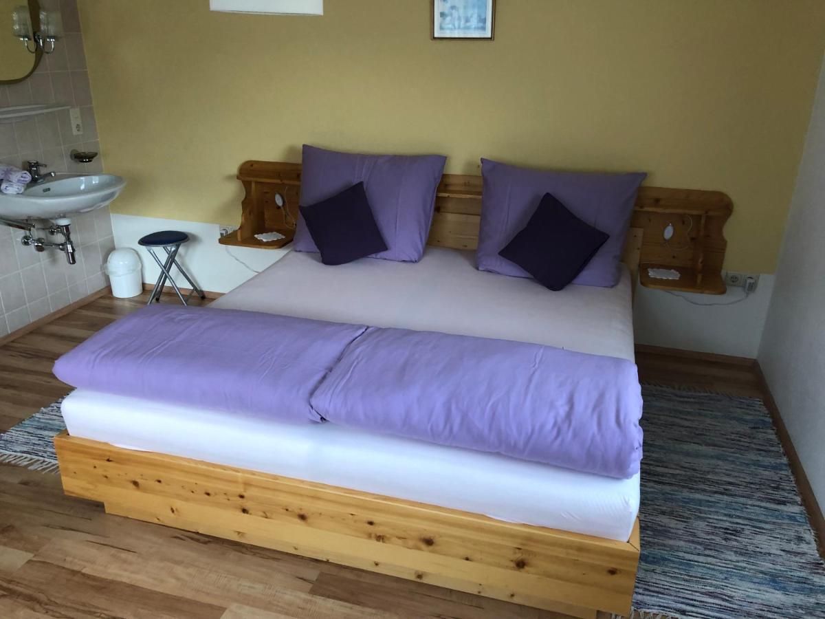 Ferienwohnung Radler Stumm Kültér fotó