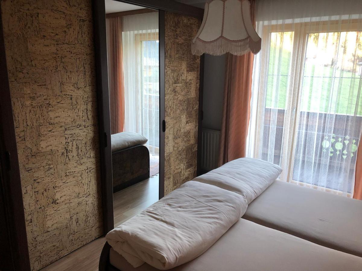 Ferienwohnung Radler Stumm Kültér fotó