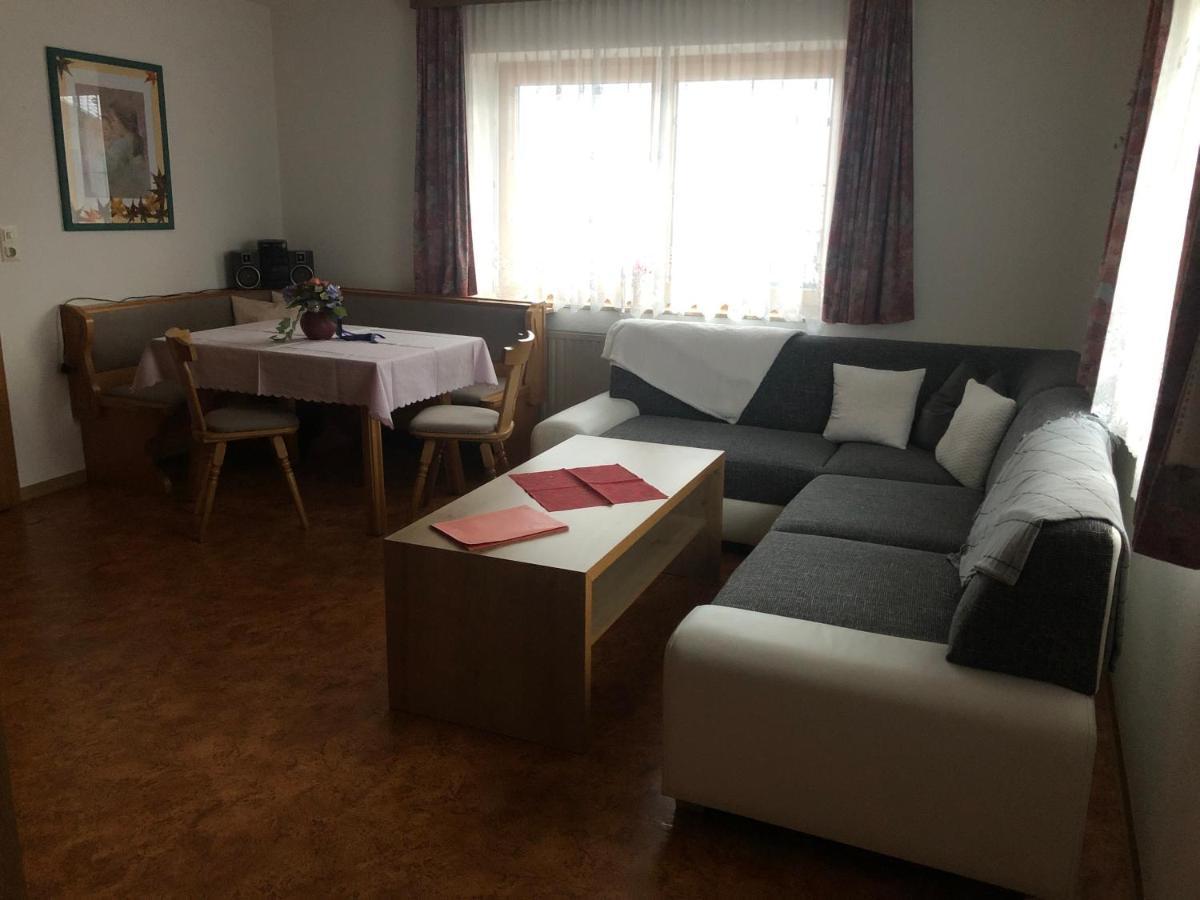 Ferienwohnung Radler Stumm Kültér fotó