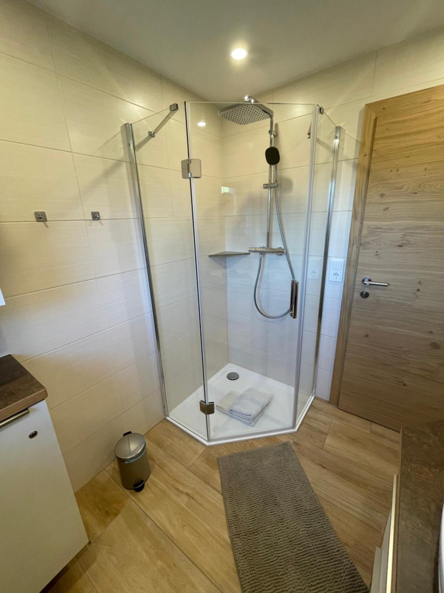 Ferienwohnung Radler Stumm Kültér fotó